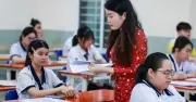 Đề và gợi ý giải môn tiếng Anh kỳ thi tốt nghiệp THPT 2026