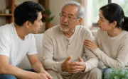 Về già mới hiểu: Muốn con cái hiếu thuận đừng chỉ chăm chăm cho tiền