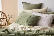 Vỏ gối tưởng vô hại nhưng có thể là nguyên nhân khiến bạn ngủ không ngon