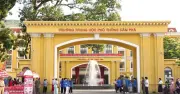 Vụ giám thị gợi ý thí sinh cho bạn chép bài ở Quảng Ninh: Kỷ luật 3 giáo viên