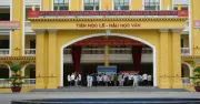 Vụ giám thị hỗ trợ thí sinh ở Quảng Ninh: không thay đổi kết quả thi