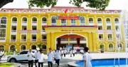 Vụ giám thị tiếp tay cho thí sinh ở Quảng Ninh: Giáo viên nhờ giúp con