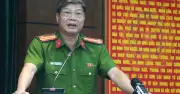 Vụ hợp đồng kỳ nghỉ: 187 bị can, hơn 2.700 tỉ đồng bị chiếm đoạt