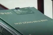 Vụ hợp đồng kỳ nghỉ hé lộ 'ông trùm' đứng sau hệ sinh thái du lịch Ravi