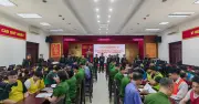 Vụ hợp đồng ký nghỉ: Khởi tố thêm 7 bị can trong 1 vụ án