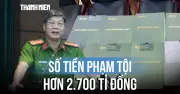 Vụ hợp đồng kỳ nghỉ: Số tiền phạm tội ước tính hơn 2.700 tỉ đồng
