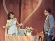 Vở kịch 'Ngôi nhà thiếu đàn bà' trở lại với diện mạo mới