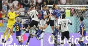 Vũ khí bí mật giúp đội yếu cầm hòa đội toàn sao tại World Cup