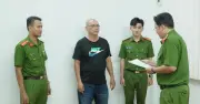 Vụ khiêng quan tài: Có người sống bên trong, điều hành danh tính chủ bữa tiệc