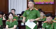 Vụ lừa đảo kỳ nghỉ 2.700 tỷ: Xác minh người có chức vụ tiếp tay