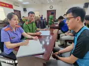 Vụ lừa đảo kỳ nghỉ dưỡng: Người thừa kế có quyền yêu cầu hoàn trả tài sản