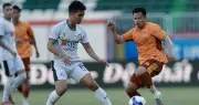 V-League 2025/26: Cuộc đua trụ hạng nóng bỏng đến vòng cuối