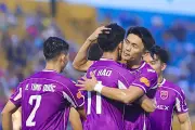 V-League 2025/26: Hà Nội, Thể Công, Bình Dương chia tay sân nhà; PVF-CAND đá play-off