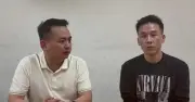 Vụ lái ô tô tông thẳng vào đuôi xe: Đối tượng bị truy nã đã về nước đầu thú