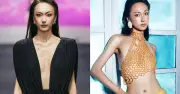 Vũ Mỹ Ngân đắt show tại Tuần lễ thời trang quốc tế Việt Nam 2026