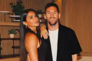 Vợ Messi kêu gọi hơn 4 triệu USD ủng hộ nạn nhân động đất Venezuela