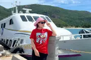 Vé máy bay TPHCM - Côn Đảo hơn 5 triệu, khách chuyển sang đi tàu cao tốc