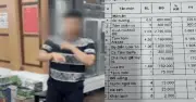 Vụ ăn 16 triệu không trả: Gia đình nói người đàn ông từng nhiều lần 'xù' hóa đơn