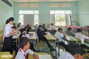Vụ nợ giáo viên hơn 14 tỷ đồng: Trách nhiệm thuộc về ai?