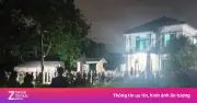 Vụ án mạng Bắc Ninh: 4 người tử vong do mâu thuẫn tình ái