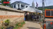 Vụ án mạng đặc biệt nghiêm trọng tại Bắc Ninh: 4 người tử vong