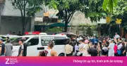 Vụ nổ súng ở Lào Cai: Một người tử vong, nghi phạm tự gây thương tích