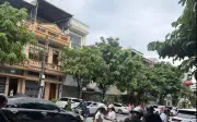 Vụ nổ súng tại Lào Cai: 1 người tử vong, nghi phạm nguy kịch