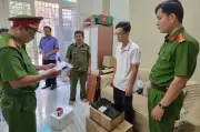 Vụ nước yến giả: Pha trộn hóa chất, không có yến thật