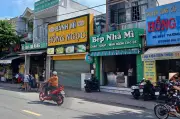 Vụ ngộ độc bánh mì Hồng Ngọc: 232 ca nhập viện, 6 người xuất viện