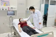 Vụ nghi ngộ độc ở Đồng Tháp: Yêu cầu cơ sở bánh mì tạm ngừng kinh doanh