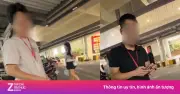Vụ nghi trộm đồ tại Aeon Long Biên: Bảo vệ có được khám xét khách hàng?