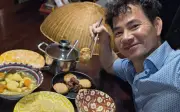Vợ NSND Xuân Bắc: Không nấu sơn hào hải vị nhưng khiến chồng hạnh phúc mỗi lần mở lòng