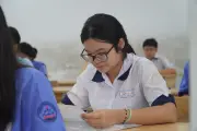 Đề và đáp án gợi ý môn Ngữ văn thi lớp 10 Cần Thơ năm 2026