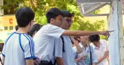 Đề và đáp án môn Tiếng Anh thi vào lớp 10 TP Cần Thơ năm 2026