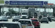 Vì sao cao tốc TP.HCM – Long Thành – Dầu Giây thường ùn ứ cuối tuần?