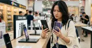 Vì sao dòng Galaxy FE rẻ hơn đáng kể so với Galaxy S?