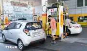 Vì sao giá dầu vẫn neo cao dù OPEC liên tiếp tăng sản lượng?