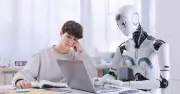 Vì sao giới trẻ đang giao cuộc đời mình cho AI? Tâm sự, chọn nghề, giải tỏa stress