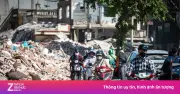 Vì sao Hà Nội ngày càng nóng và ngột ngạt hơn?