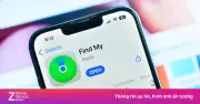 Vì sao iPhone hết pin vẫn có thể tìm lại được? Công nghệ bí ẩn bên trong