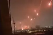 Vì sao Iran vẫn phóng tên lửa dù Mỹ ném bom bãi phóng?