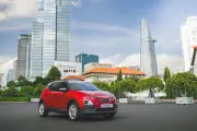 Vì sao người trẻ chọn VinFast VF 5?