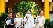 Vì sao nhiều thí sinh chọn ngủ một giấc thật dài sau khi thi xong tốt nghiệp THPT?