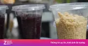 Vì sao nên ăn cơm rượu nếp vào sáng sớm ngày Tết Đoan Ngọ?