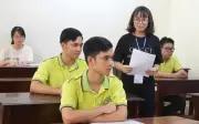 Vì sao đáp án thi tốt nghiệp THPT không được công bố ngay?