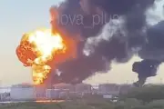 Vì sao phòng không Nga gặp khó trước UAV tầm trung Ukraine?
