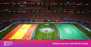Vì sao quốc kỳ Saudi Arabia không chạm cỏ tại World Cup 2026?