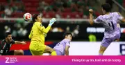 Vợ thủ môn Hàn Quốc bị tấn công sau sai lầm tại World Cup 2026