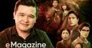 Võ Thanh Hòa: 'Áp lực kỳ vọng khiến phim ảnh vẫn là đầu tư mạo hiểm'