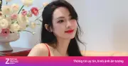 Vũ Thúy Quỳnh gợi cảm tại show thời trang, phủ nhận tin mang bầu